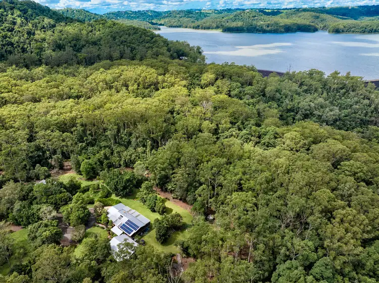 126 Narrows Road, North Maleny QLD 4552