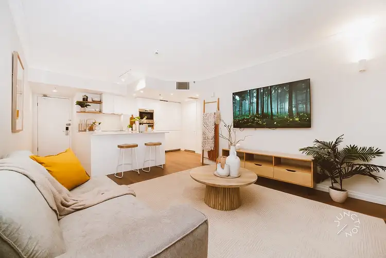 2001/570 Queen Street, Brisbane City QLD 4000