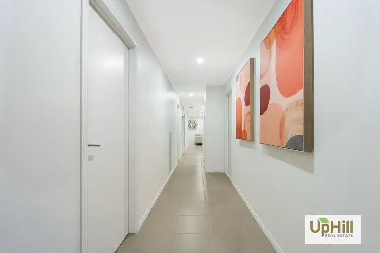 Second view of Homely house listing, 11 Omega Street, Carrum Downs VIC 3201
