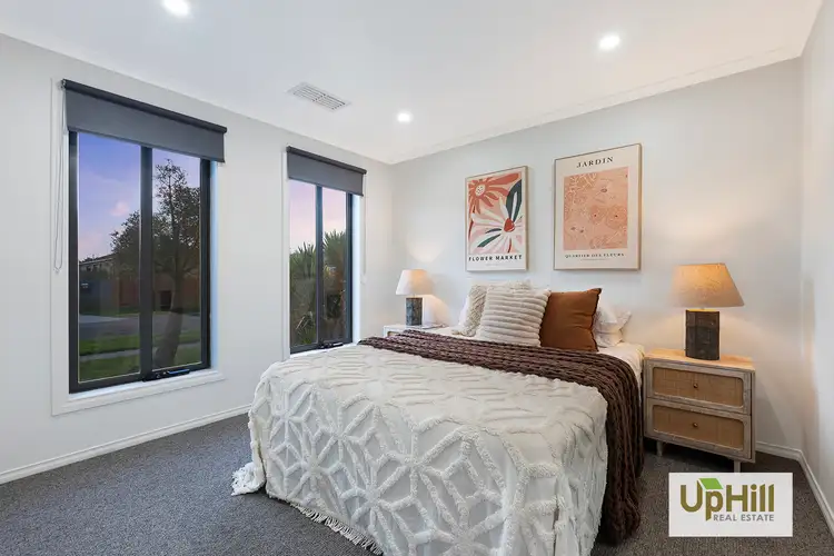 Third view of Homely house listing, 11 Omega Street, Carrum Downs VIC 3201