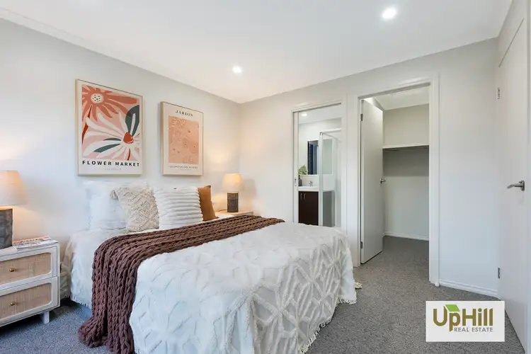Fourth view of Homely house listing, 11 Omega Street, Carrum Downs VIC 3201