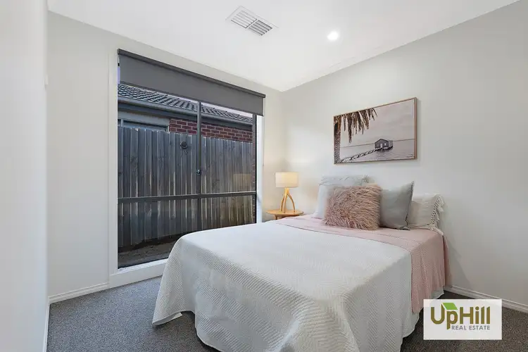 Sixth view of Homely house listing, 11 Omega Street, Carrum Downs VIC 3201