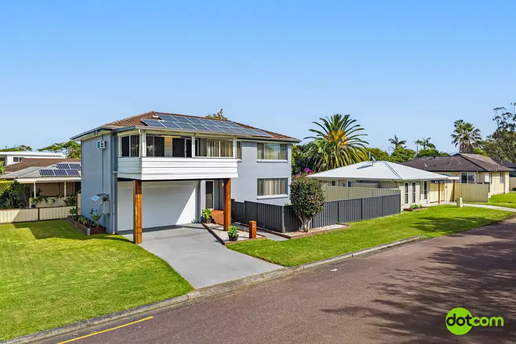 Main view of Homely house listing, 2 Edwin Street, Gorokan NSW 2263