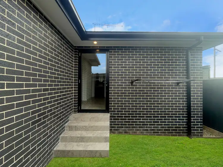 1/23 Rea Street, Greenacre NSW 2190