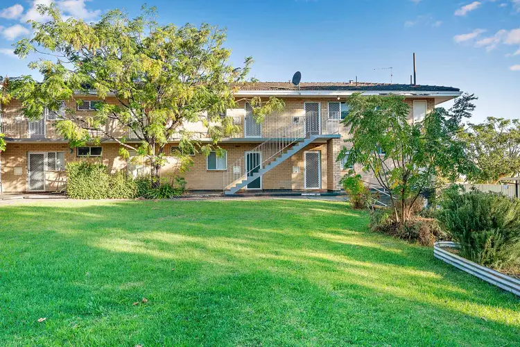1/21 Main Street, Osborne Park WA 6017