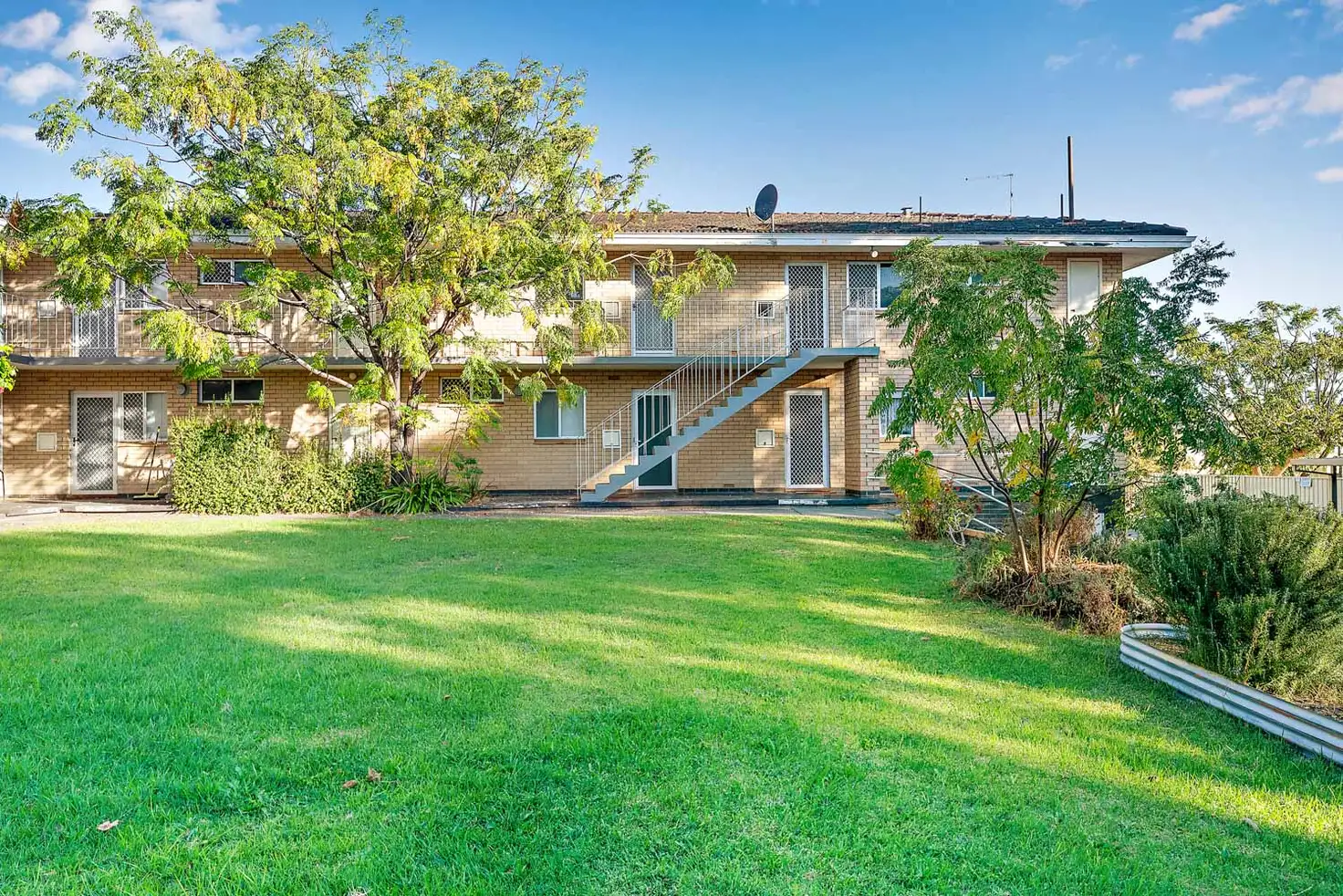 Main view of Homely unit listing, 1/21 Main Street, Osborne Park WA 6017