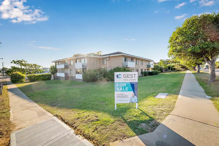 Second view of Homely unit listing, 1/21 Main Street, Osborne Park WA 6017