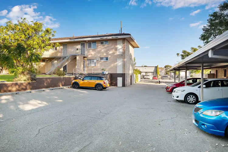 Fourth view of Homely unit listing, 1/21 Main Street, Osborne Park WA 6017