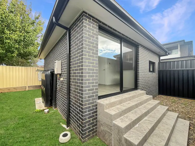 1/23b Rea Street, Greenacre NSW 2190