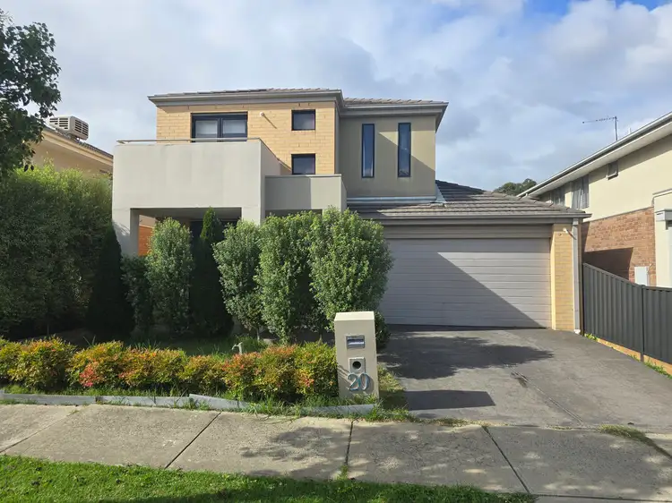 20 Bassett Street, Dandenong VIC 3175