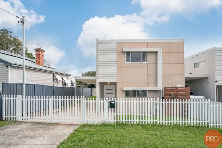 80 Gillies Street, Kurri Kurri NSW 2327