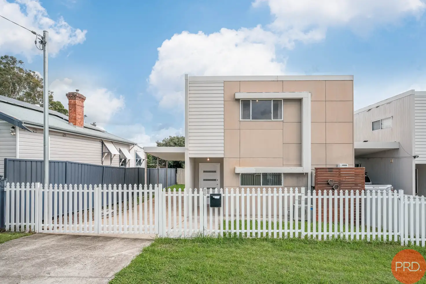 Main view of Homely house listing, 80 Gillies Street, Kurri Kurri NSW 2327