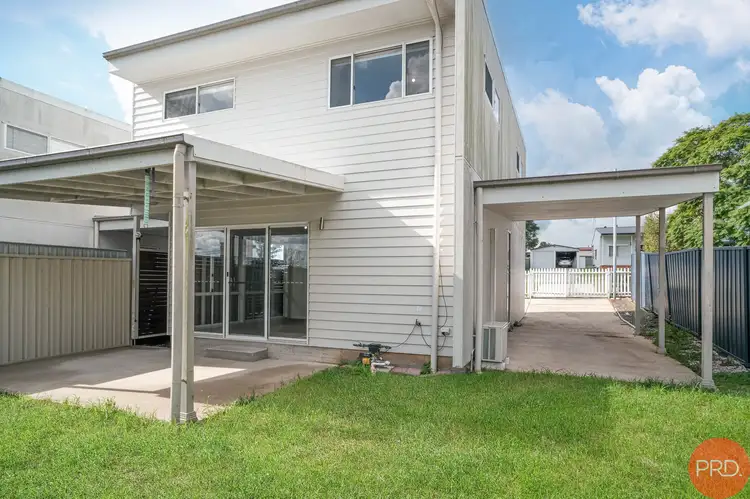 Second view of Homely house listing, 80 Gillies Street, Kurri Kurri NSW 2327
