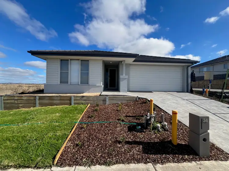 34 Kinross Street, Beveridge VIC 3753