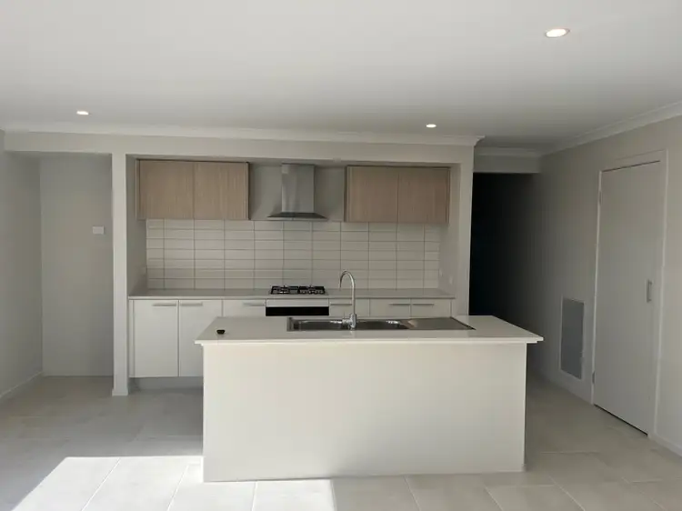 Second view of Homely house listing, 34 Kinross Street, Beveridge VIC 3753