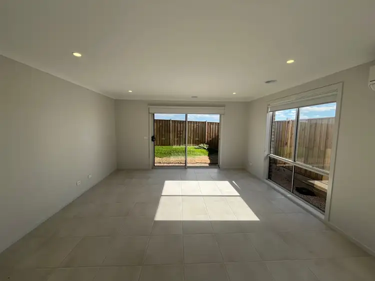 Third view of Homely house listing, 34 Kinross Street, Beveridge VIC 3753