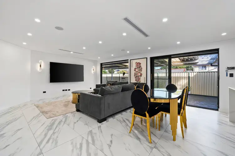 Fifth view of Homely house listing, 103 Oxford Street, Smithfield NSW 2164