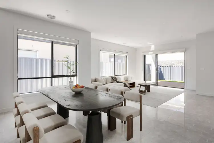 Third view of Homely house listing, 3 Falconer Court, Clyde North VIC 3978