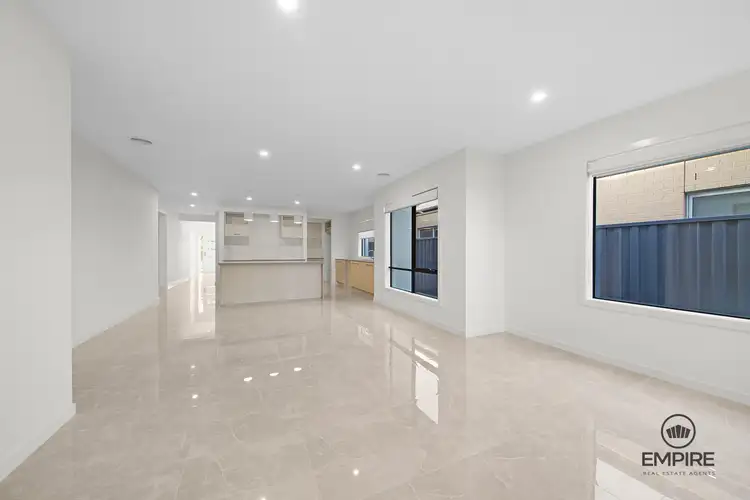 Fourth view of Homely house listing, 3 Falconer Court, Clyde North VIC 3978