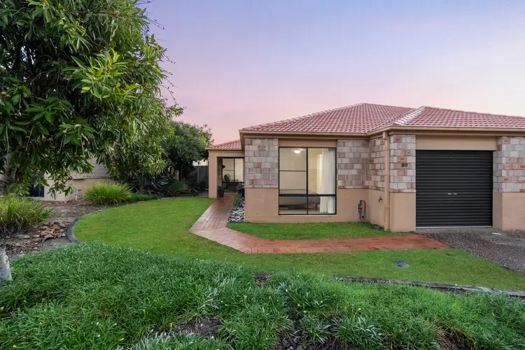 80/24 Amsonia Court, Arundel QLD 4214
