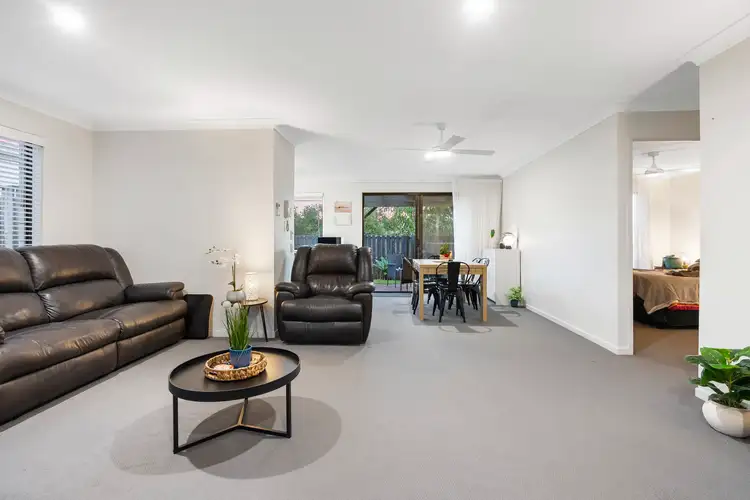 Fourth view of Homely townhouse listing, 80/24 Amsonia Court, Arundel QLD 4214