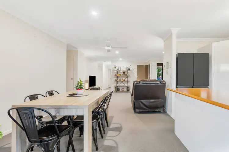 Sixth view of Homely townhouse listing, 80/24 Amsonia Court, Arundel QLD 4214