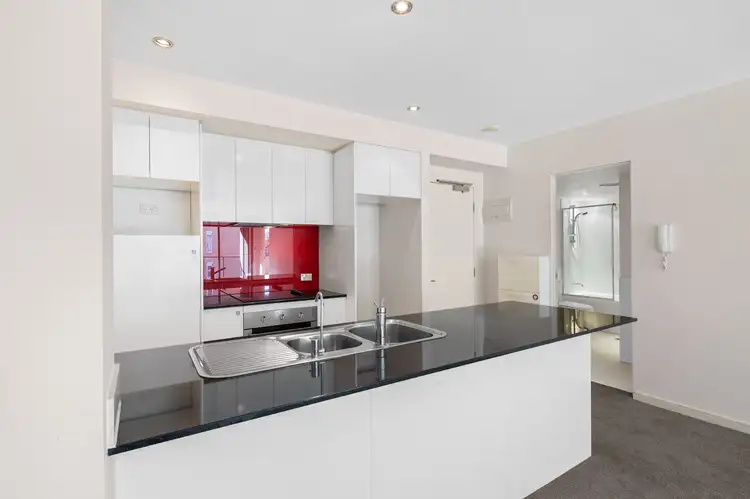 Sixth view of Homely apartment listing, 95/69 Milligan Street, Perth WA 6000