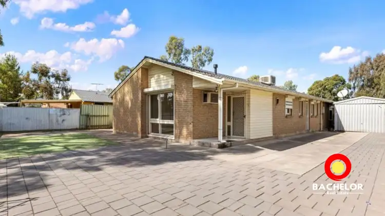 40 Woodcock Crescent, Para Hills West SA 5096