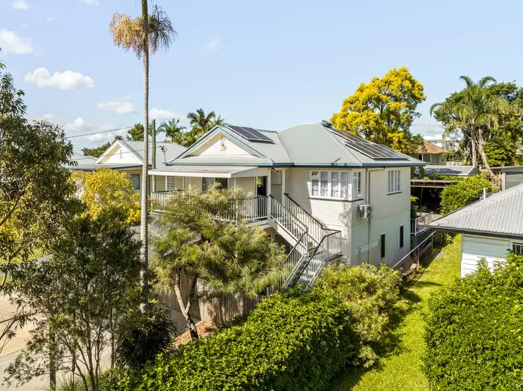 29 Abdale Street, Wavell Heights QLD 4012