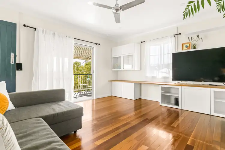 Fifth view of Homely house listing, 29 Abdale Street, Wavell Heights QLD 4012