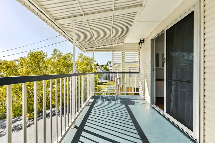 Sixth view of Homely house listing, 29 Abdale Street, Wavell Heights QLD 4012