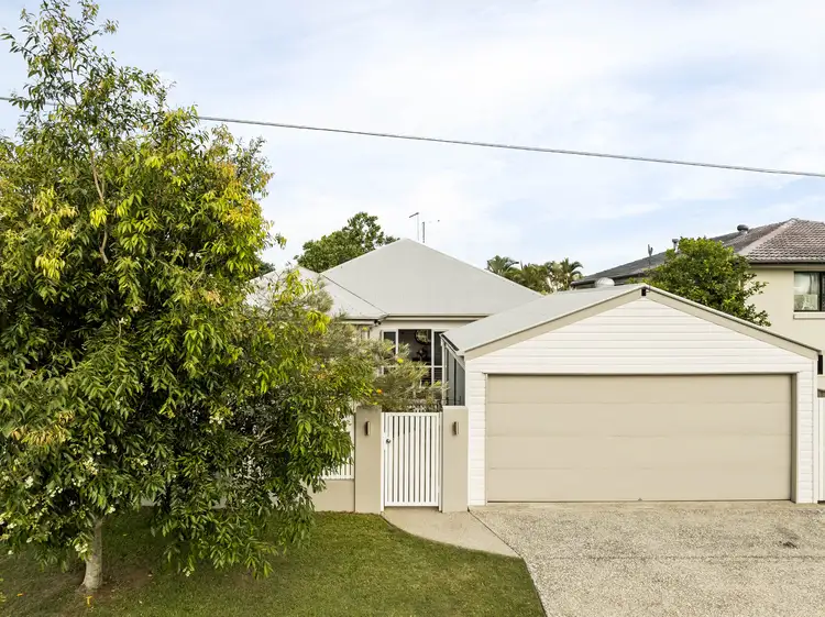 31 Frankit Street, Wavell Heights QLD 4012