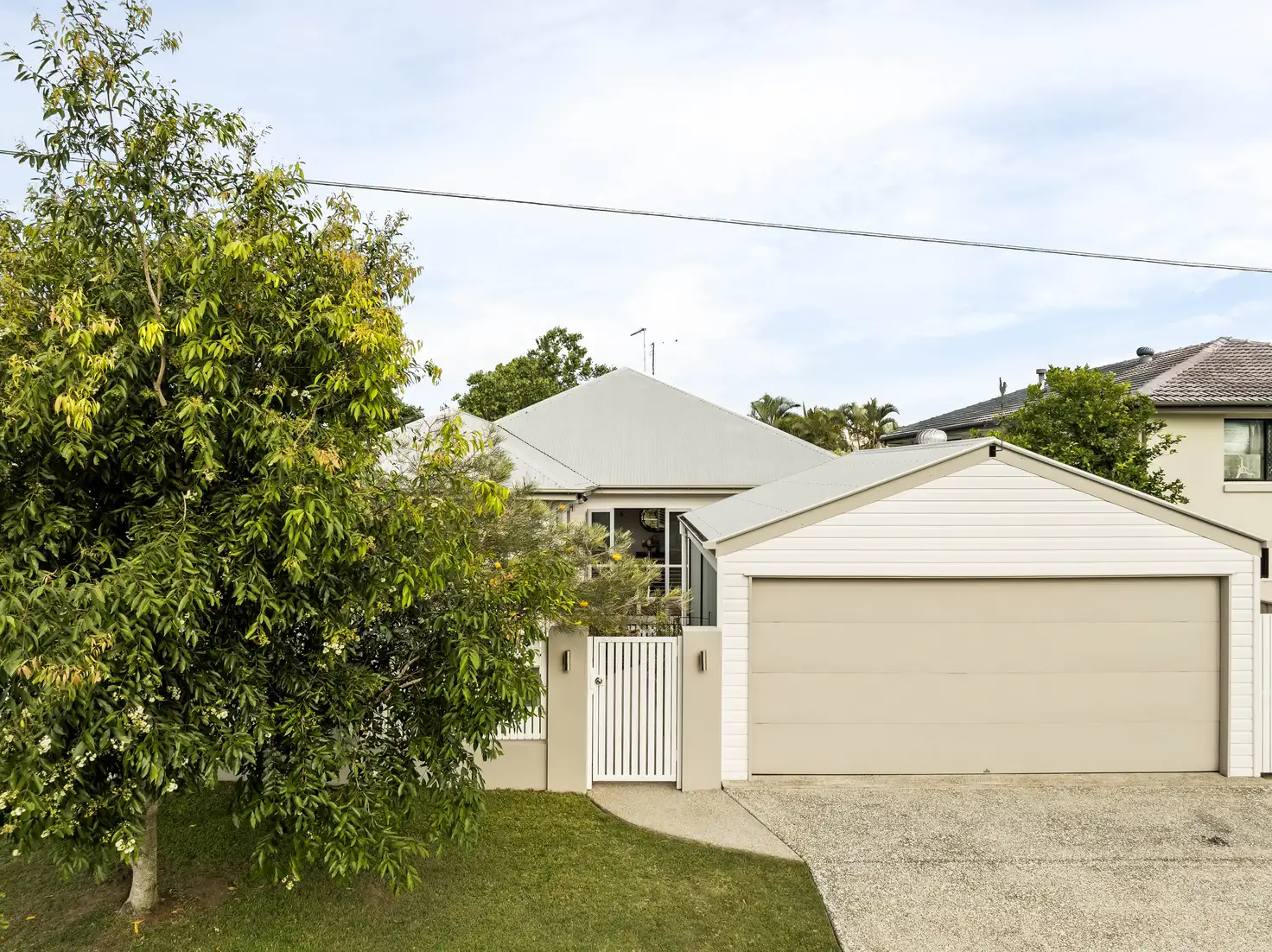 Main view of Homely house listing, 31 Frankit Street, Wavell Heights QLD 4012