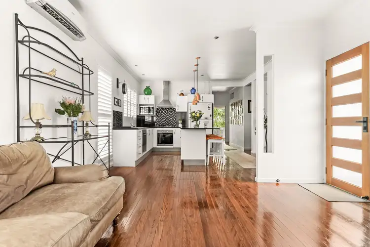 Third view of Homely house listing, 31 Frankit Street, Wavell Heights QLD 4012