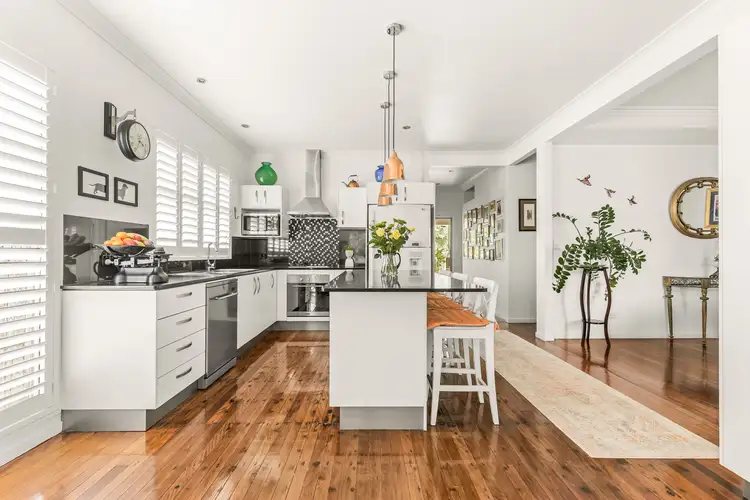 Fourth view of Homely house listing, 31 Frankit Street, Wavell Heights QLD 4012