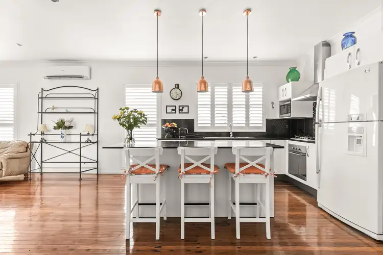 Sixth view of Homely house listing, 31 Frankit Street, Wavell Heights QLD 4012