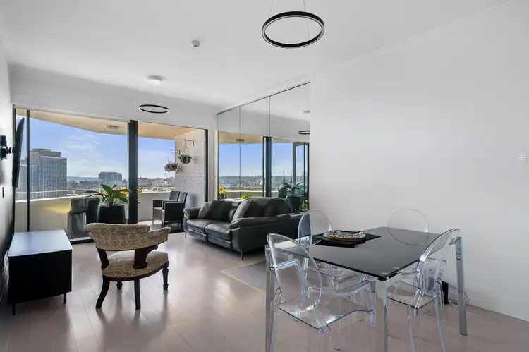Fifth view of Homely apartment listing, 154/6-14 Oxford Street, Darlinghurst NSW 2010