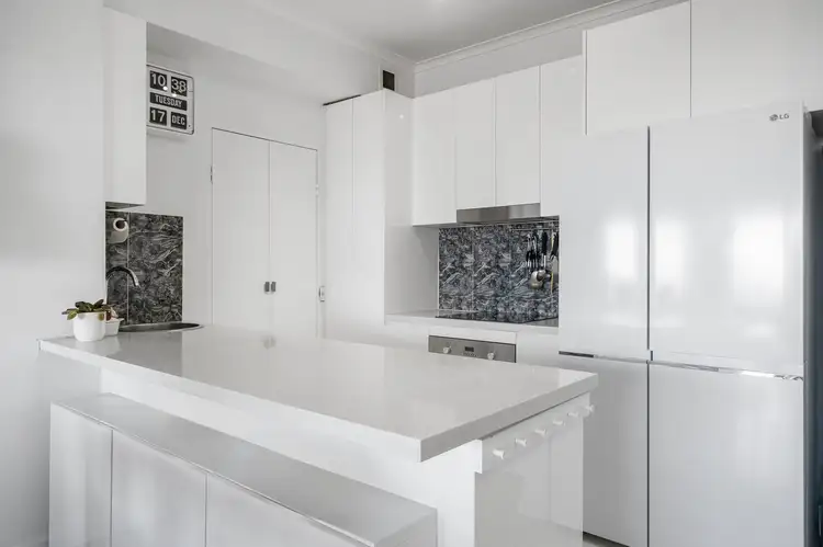 Sixth view of Homely apartment listing, 154/6-14 Oxford Street, Darlinghurst NSW 2010