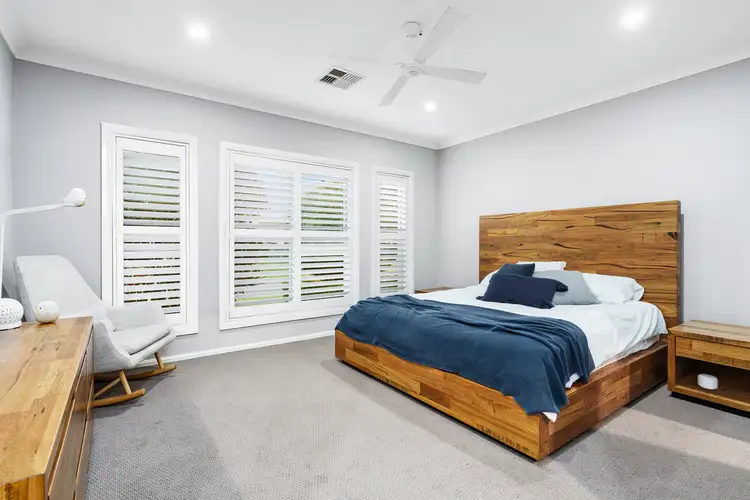 Third view of Homely house listing, 35 Rheinbergers Circuit, Elderslie NSW 2570