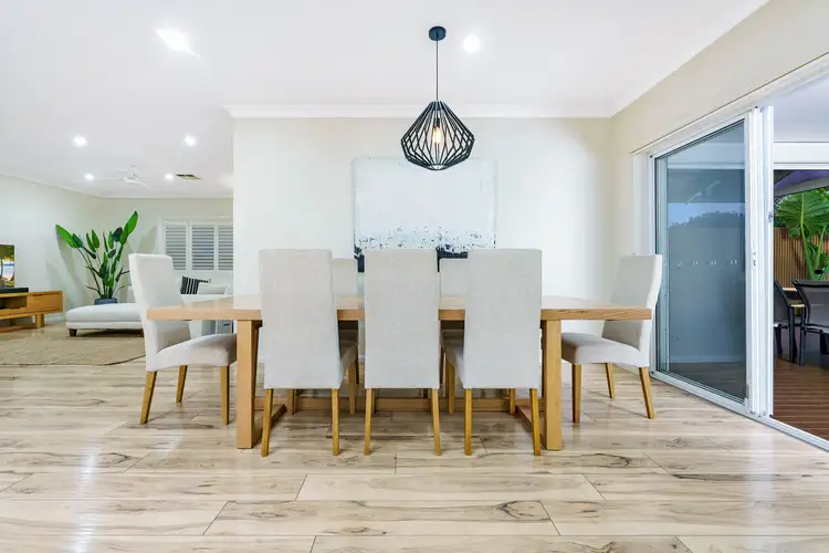 Sixth view of Homely house listing, 35 Rheinbergers Circuit, Elderslie NSW 2570