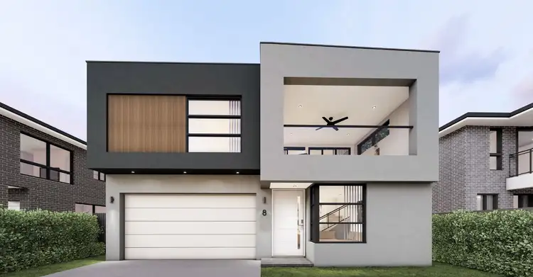 21 Headingley Avenue, North Kellyville NSW 2155