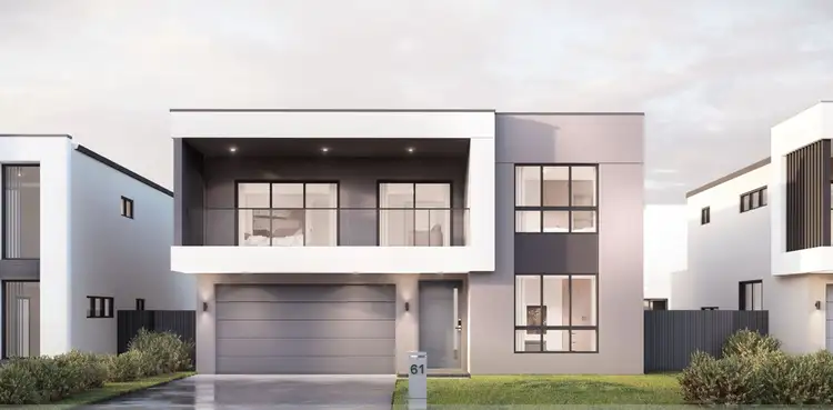 Main view of Homely house listing, 15 Headingley Avenue, North Kellyville NSW 2155