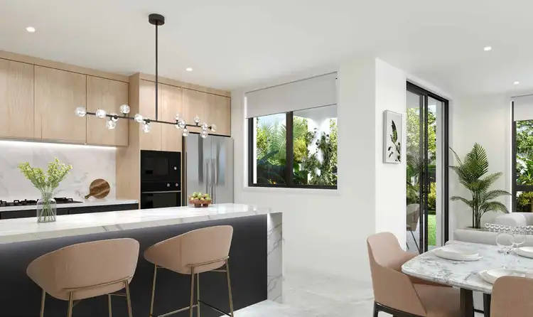 Third view of Homely house listing, 15 Headingley Avenue, North Kellyville NSW 2155