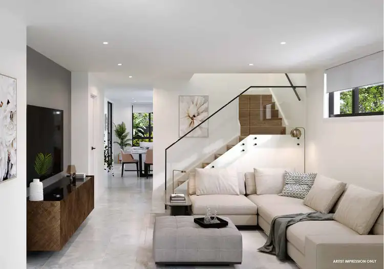 Fourth view of Homely house listing, 15 Headingley Avenue, North Kellyville NSW 2155