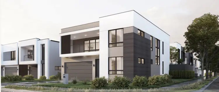 Main view of Homely house listing, 20 Edgbaston Road, North Kellyville NSW 2155