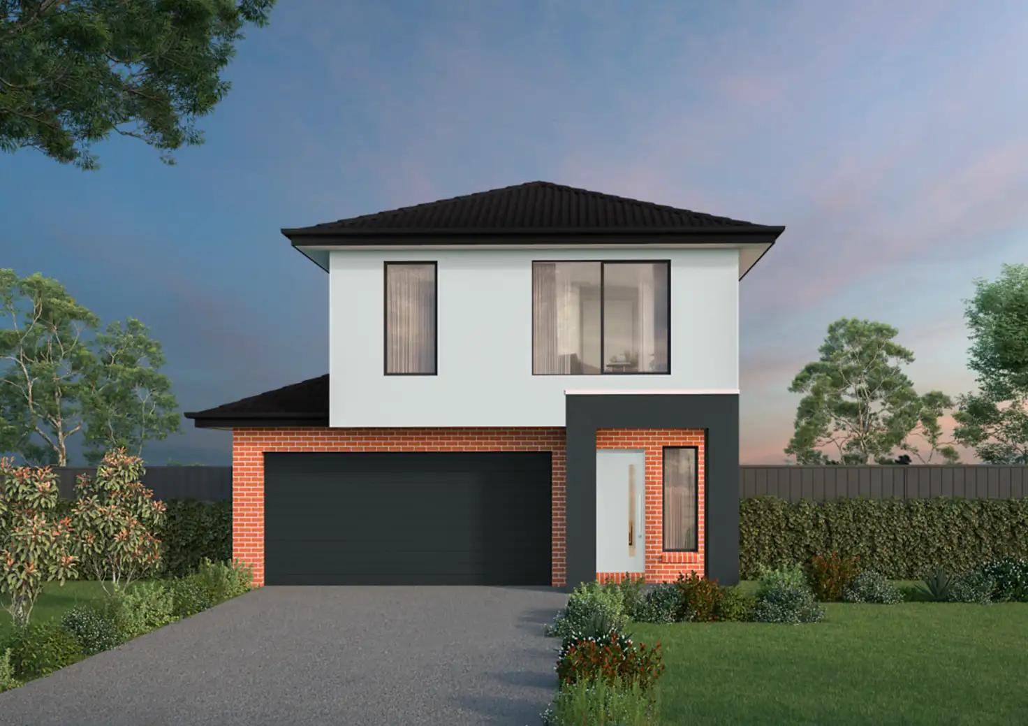 Main view of Homely house listing, Lot 247 Hillcrest Street, Drouin VIC 3818