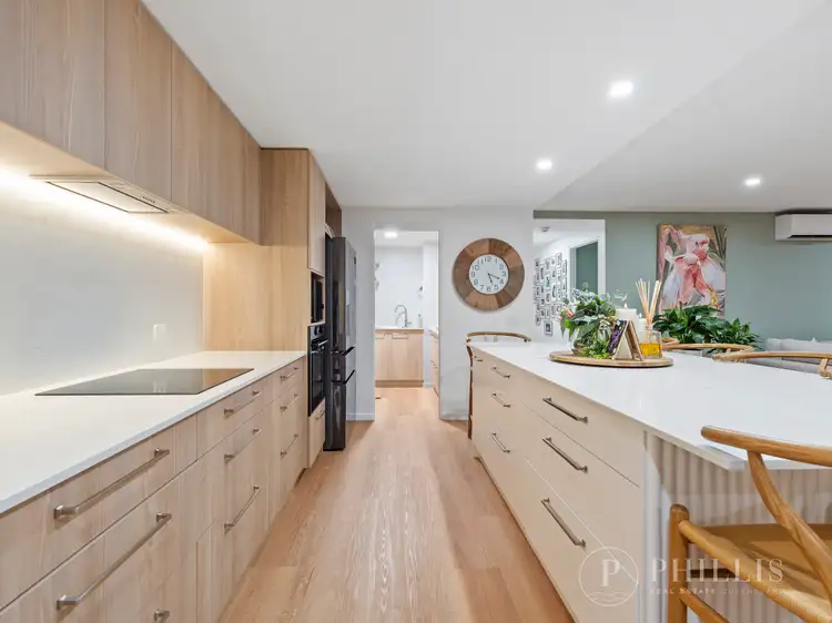 Second view of Homely unit listing, 2309/2 Activa Way, Hope Island QLD 4212
