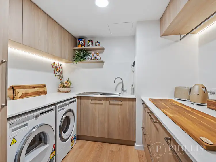 Fourth view of Homely unit listing, 2309/2 Activa Way, Hope Island QLD 4212