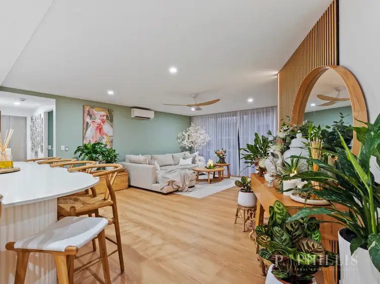 Fifth view of Homely unit listing, 2309/2 Activa Way, Hope Island QLD 4212