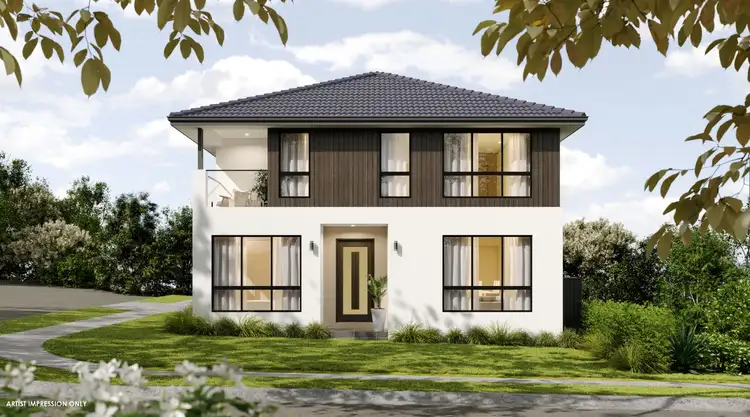32 Hausfield Street, Tallawong NSW 2762